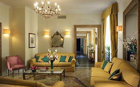Hotel Fontanella Borghese Rome Italy
